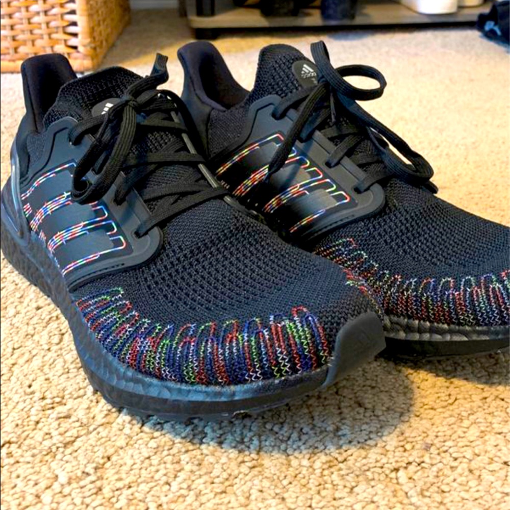 Adidas Ultraboost 20s